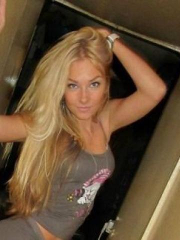 Индивидуалка Майя Фотография 3