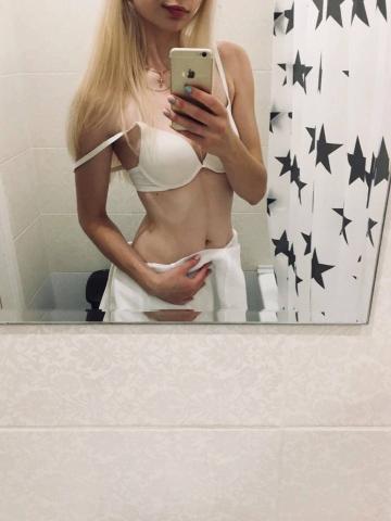 Индивидуалка Рада Фотография 2