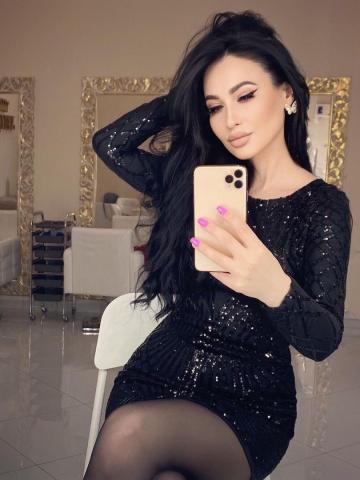 Индивидуалка Мальвина Фотография 3